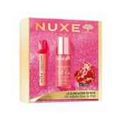 Nuxe Infinite Glow In Pink