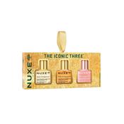 Nuxe Huile Prodigieuse The Iconic Three image