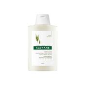 Oat Milk Shampoo 200Ml
