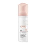 Avene Cleansing Foam Normal To Combination Skin 150Ml image