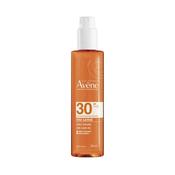 Spf30 Sun Care Oil image
