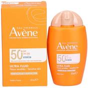 Ultra Fluid Perfector Spf50+ 50Ml
