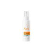 Anti-Imperfection Fluid Spf50 40Ml