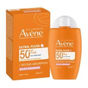 Ultra Fluid Radiance Spf50+