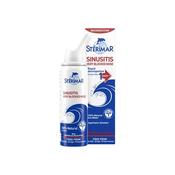 Sterimar Sinusitis Hypertonic Solution 50Ml
