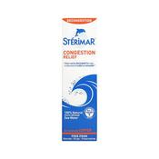 Sterimar Congestion Relief 50Ml image