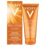 Vichy Ideal Soleil Self Tan Milk 100Ml image