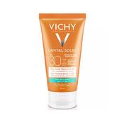 Capital Soleil F30 Dry Touch 50Ml