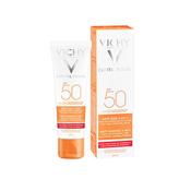 Ideal Soleil Face Cream Spf50 Anti Aging image