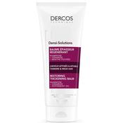 Dercos Restoring Thickening Balm 200Ml