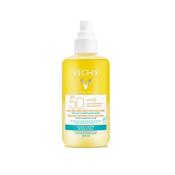 Capital Soleil Spf50+ Solar Protective Water Hydrating image