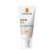 Anthelios Uvmune Cream Tinted Spf50+