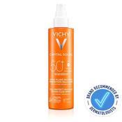 Capital Soleil Cell Protect Spf50 Spray