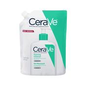 Cerave Foaming Cleanser Refill 473Ml image