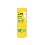 Cerave Invisible Sun Stick Spf50+ image