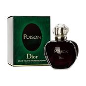 Poison 50Ml Edt image