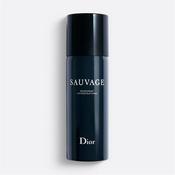 Sauvage Deo Spray 150Ml image