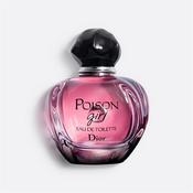 Poison Girl Edt 50Ml image