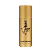 1 Million Deodorant Spray 150Ml
