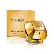 Lady Million Edp 50Ml