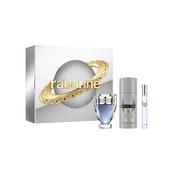Invictus Edt 50Ml Set