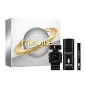 Phantom Parfum 50Ml Set