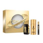 One Million Black Edp 50Ml Set