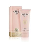 Wanted Girl Body Lotion 200Ml image