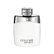 Mont Blanc Legend Spirit 50Ml Edt image