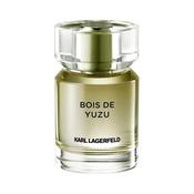 Bois De Yuzu 100Ml