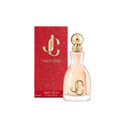 I Want Choo Edp 60Ml
