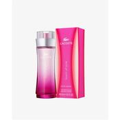 Lacoste Touch Of Pink Edt 90Ml image
