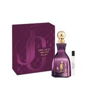 I Want Choo Midnight Edp 60Ml Set image