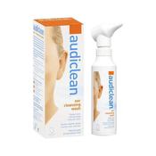 Audiclean Ear Cleasing Wash 115Ml