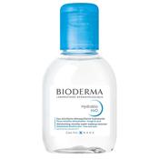 Bioderma Hydrabio Micellar H2o 100Ml
