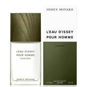 L'eau D'issey Pour Homme Eau &amp; Cedre Edt Intense 50Ml