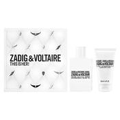This Is Her 50Ml Set