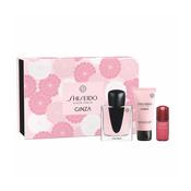 Ginza Edp 50Ml Set