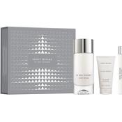 Issey Miyake Le Sel Edp 100Ml Set
