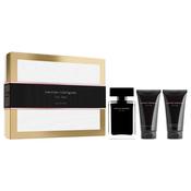 Narciso For Her Edt 50Ml Set