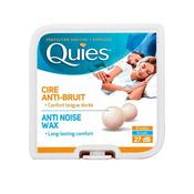 Anti Noise Wax Earplugs X8 Pairs