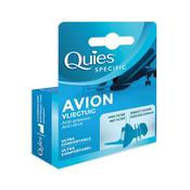 Quies Specific Avion Air Travel