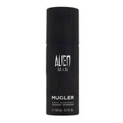 Alien Man Deodorant Spray 150Ml