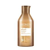 All Soft Conditioner 300Ml