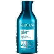 Redken Extreme Length Conditioner 300Ml image