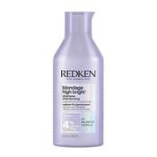 Blond High Bright Shampoo 300Ml image