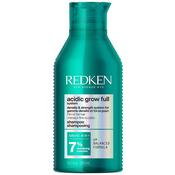 Acidic Grow Full Shampoo 300Ml
