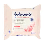 5 In 1 Refreshing Cleansing Wipes - Normal Skin image