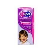 Infant Sugar Free 140Ml image