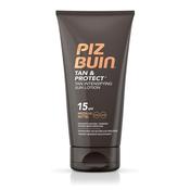 Piz Buin Tan And Protect Sun Lotion 15Spf 150Ml